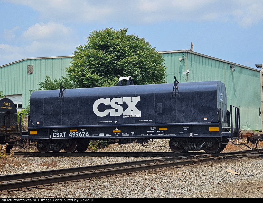 CSX 499676